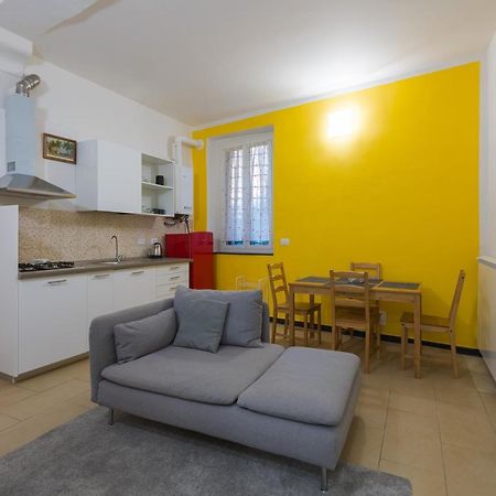 ג'נובה Appartamento Campo Pisano - Affitti Brevi Italia מראה חיצוני תמונה