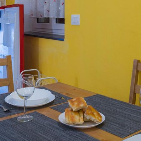 ג'נובה Appartamento Campo Pisano - Affitti Brevi Italia מראה חיצוני תמונה