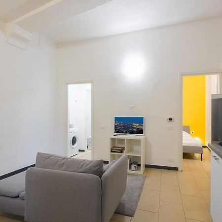 ג'נובה Appartamento Campo Pisano - Affitti Brevi Italia מראה חיצוני תמונה